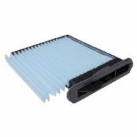 A/C Filter For Sunny N17 With Fram 27274-ED000| فلتر مكيف بفبره N 17 - 27274-ED000